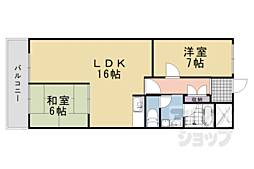 阪急京都本線 桂駅 徒歩20分
