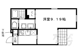 a&m court enmachi 1階/101