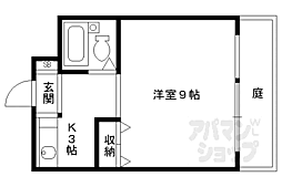 JR東海道・山陽本線 京都駅 徒歩5分