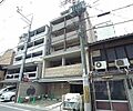 京都市営烏丸線 烏丸御池駅 徒歩9分の賃貸マンション