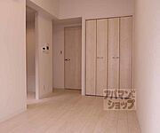 105号室の室内写真です