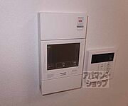 104号室の室内写真です