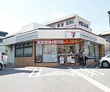 セブンイレブン京都七条大宮店まで500m