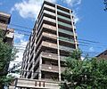 JR東海道・山陽本線 京都駅 徒歩2分の賃貸マンション
