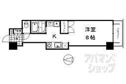 JR東海道・山陽本線 京都駅 徒歩2分 5階/-