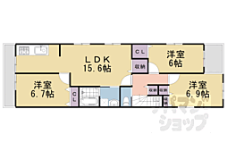 阪急京都本線 大宮駅 徒歩5分