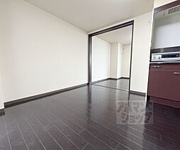 畑町ビル 1DKの写真