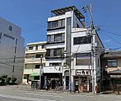 京都府京都市右京区西院四条畑町：物件画像／ウインズリンク株式会社　アパマンショップ西院店　