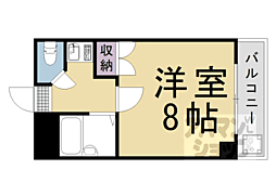 阪急京都本線 桂駅 徒歩10分