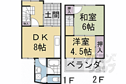 JR東海道・山陽本線 西大路駅 徒歩12分