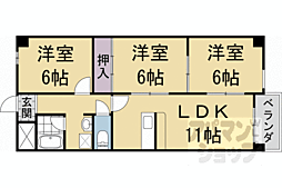 阪急京都本線 桂駅 徒歩12分