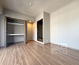 サンフローラ丸太町 1Kの写真