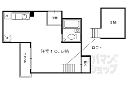 ハイムマエダ 3階