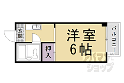 阪急京都本線 桂駅 徒歩5分