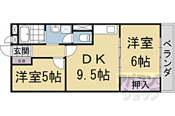 グリシーヌ京都西京極 10階