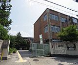 松尾小学校まで350m