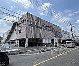 グルメシティ 上桂店まで550m