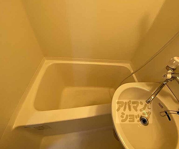 浴室