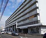 京都市西京区役所まで700m