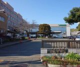 京都桂病院まで1000m