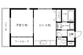 ラモーダ梅津4階5.4万円