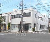 京都銀行 常盤支店まで500m