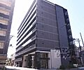 JR東海道・山陽本線 京都駅 徒歩8分の賃貸マンション