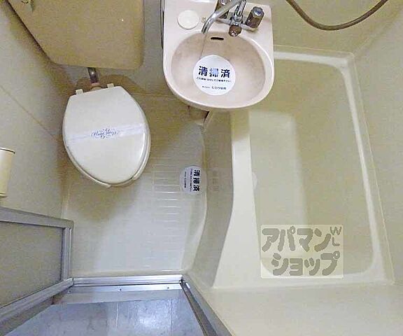 浴室
