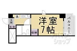 阪急京都本線 桂駅 徒歩18分 4階/-