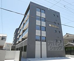 JR東海道・山陽本線 西大路駅 徒歩11分の賃貸マンション