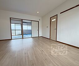 西大丸荘 2LDKの写真