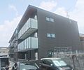 JR東海道・山陽本線 西大路駅 徒歩21分の賃貸マンション