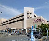 イオン洛南店まで771m