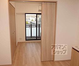 京都府京都市南区西九条南田町（賃貸マンション1DK・5階・25.20㎡） その21