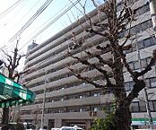 京都府京都市下京区本塩竈町：物件画像／ウインズリンク株式会社　アパマンショップ西院店　