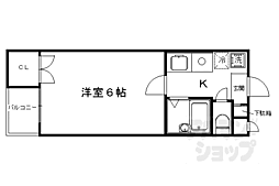 クレイドルアラキ 1階