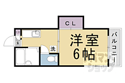 阪急京都本線 桂駅 徒歩7分 2階/-