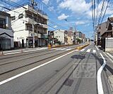 山ノ内駅まで1100m