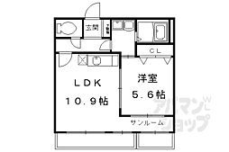 Ken&Lala 3階/303