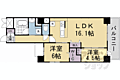 アライズ西院1階16.6万円