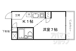 サンシャインビル晋州館 5階/501