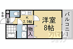 カーサウッド花園