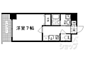 アスヴェル京都外大前11階5.9万円