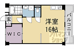 クレスト由里 2階
