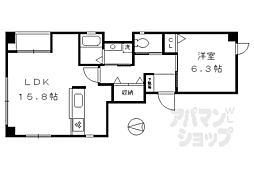 京都地下鉄東西線 京都市役所前駅 徒歩5分