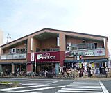 フレスコ東寺店まで221m