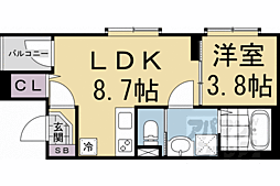 ジミーズメゾン円町