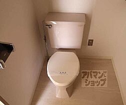 京都府京都市南区上鳥羽苗代町（賃貸マンション1R・2階・18.61㎡） その8