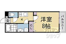仮)NEXT LIFE 太秦野元 3階
