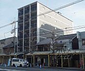 京都府京都市下京区西七条南東野町：物件画像／ウインズリンク株式会社　アパマンショップ西院店　